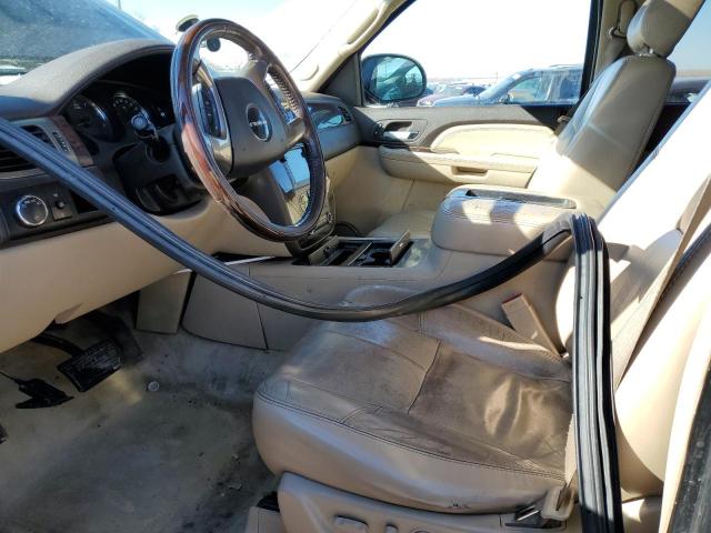 Photo 7 from auction – 2007 GMC YUKON DENA with VIN 1GKFK63857J198916