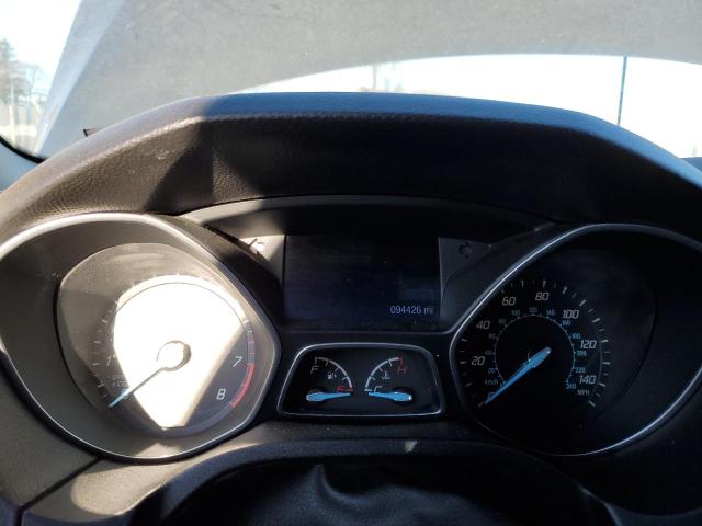 Photo 9 from auction – 2014 FORD FOCUS SE with VIN 1FADP3K25EL104007