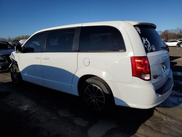 Photo 2 from auction – 2018 DODGE GRAND CARA with VIN 2C4RDGBG8JR134650