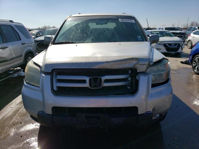 Photo 5 from auction – 2006 HONDA PILOT EX with VIN 5FNYF28426B024668