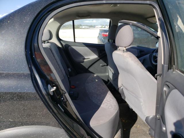Photo 10 from auction – 2000 TOYOTA ECHO with VIN JTDBT123XY0021219