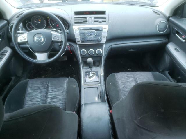 Photo 8 from auction – 2010 MAZDA 6 I with VIN 1YVHZ8BH6A5M49322