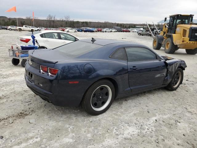 صورة رقم 3 من المزاد - 2012 CHEVROLET CAMARO LS مع VIN 2G1FA1E30C9147454