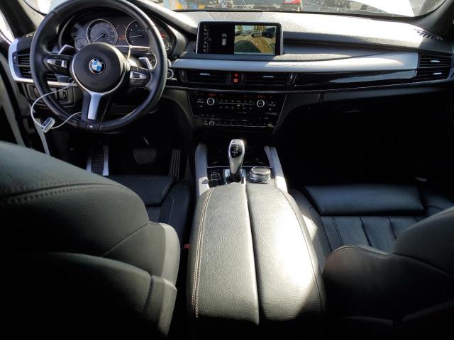 Photo 8 from auction – 2017 BMW X5 XDRIVE5 with VIN 5UXKR6C35H0U13565