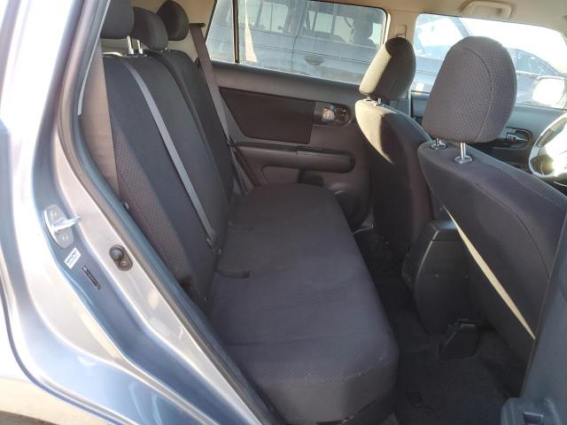Photo 10 from auction – 2009 SCION XB with VIN JTLKE50E291073675