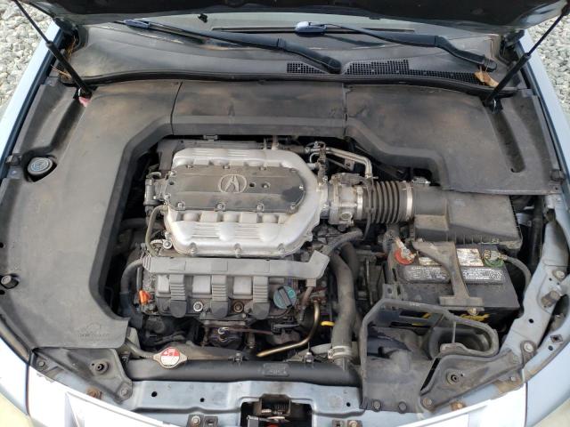Photo 11 from auction – 2009 ACURA TL with VIN 19UUA96529A004467