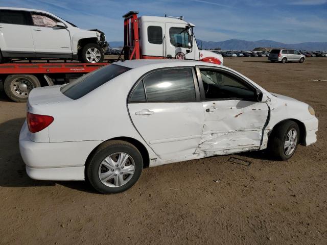 Photo 3 from auction – 2006 TOYOTA COROLLA CE with VIN 1NXBR32E76Z764577