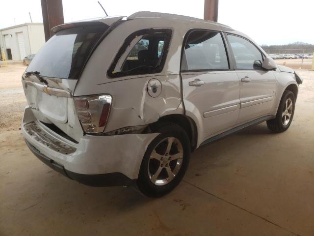Photo 3 from auction – 2007 CHEVROLET EQUINOX LT with VIN 2CNDL73F776250110