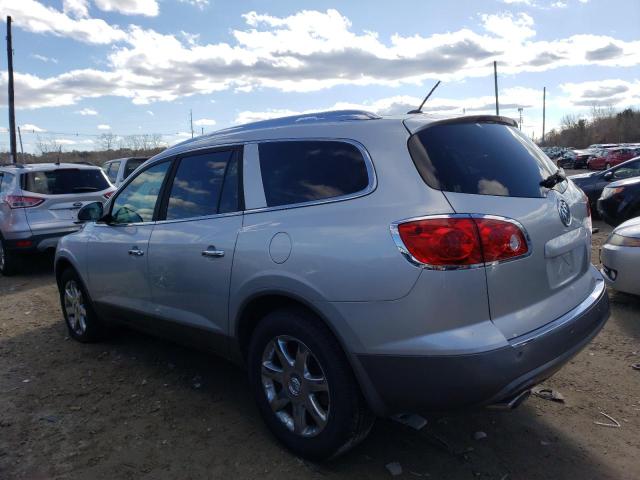 Photo 2 from auction – 2010 BUICK ENCLAVE CX with VIN 5GALVBED4AJ213102