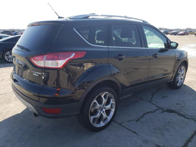 Photo 3 from auction – 2013 FORD ESCAPE TIT with VIN 1FMCU9J91DUC36413