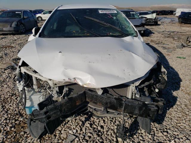 Photo 5 from auction – 2019 TOYOTA COROLLA L with VIN 5YFBURHE9KP878987