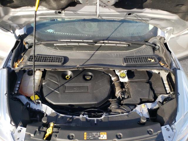 صورة رقم 11 من المزاد - 2014 FORD ESCAPE TIT مع VIN 1FMCU0J98EUC98257
