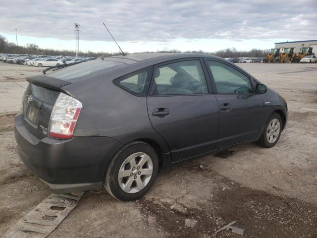 Photo 3 from auction – 2009 TOYOTA PRIUS with VIN JTDKB20U893487929