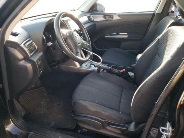Photo 7 from auction – 2011 SUBARU FORESTER 2 with VIN JF2SHABC9BH777085