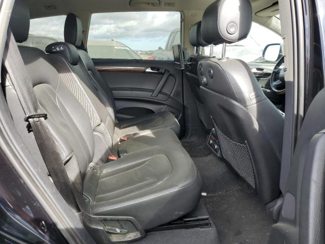 Photo 11 from auction – 2013 AUDI Q7 PREMIUM with VIN WA1LGAFE8DD014528
