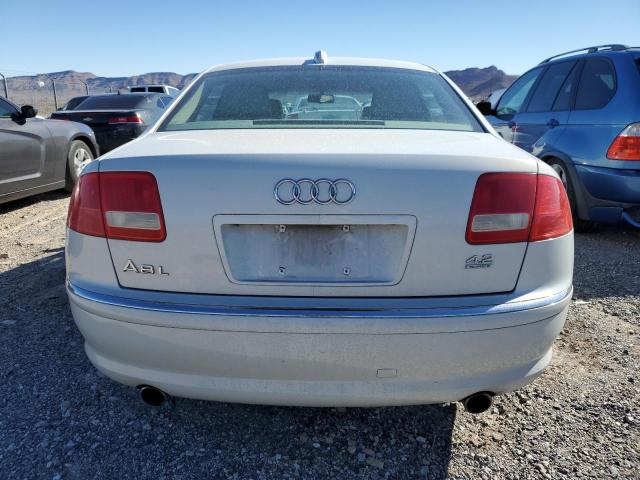 Photo 6 from auction – 2004 AUDI A8 L QUATT with VIN WAUML44E64N012486