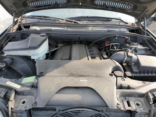 Photo 12 from auction – 2006 BMW X5 3.0I with VIN 5UXFA13596LY33516