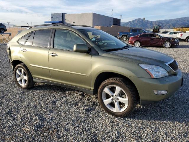 Photo 4 from auction – 2008 LEXUS RX 350 with VIN 2T2HK31U28C090734