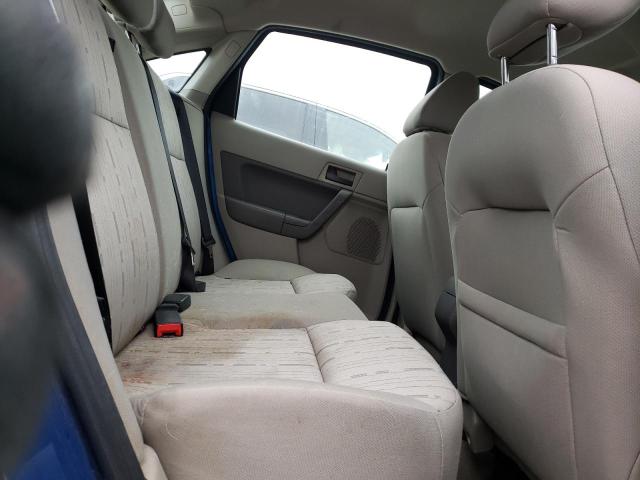 Photo 10 from auction – 2010 FORD FOCUS SE with VIN 1FAHP3FN7AW194954