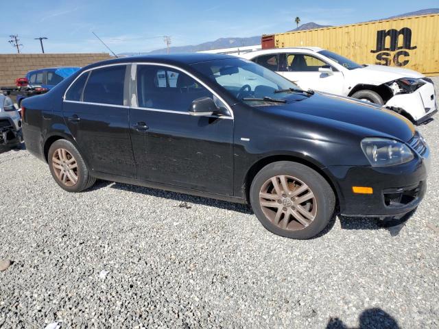 Photo 4 from auction – 2007 VOLKSWAGEN JETTA WOLF with VIN 3VWEF71K47M068786