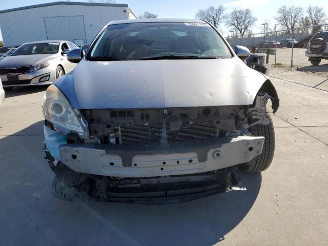 Photo 5 from auction – 2011 MAZDA 3 I with VIN JM1BL1VG6B1484846