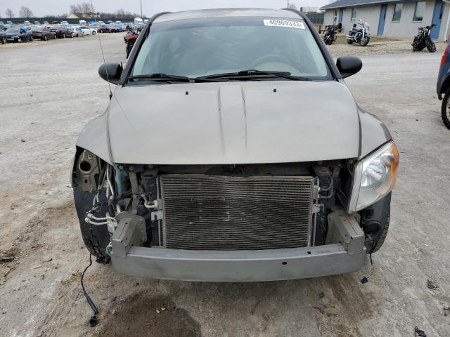 Photo 5 from auction – 2008 DODGE CALIBER SX with VIN 1B3HB48B98D553715
