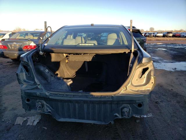 Photo 6 from auction – 2014 TOYOTA CAMRY L with VIN 4T4BF1FK2ER361107