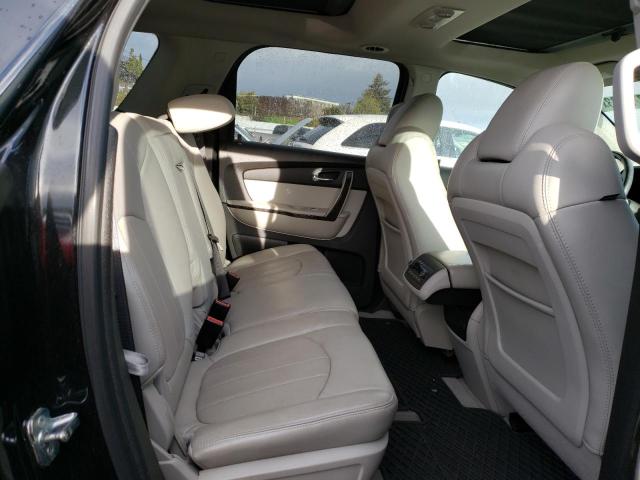 Photo 11 from auction – 2012 GMC ACADIA DEN with VIN 1GKKVTED2CJ210786