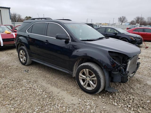 Foto 4 de la subasta – 2011 CHEVROLET EQUINOX LT con VIN 2CNALDEC6B6274458