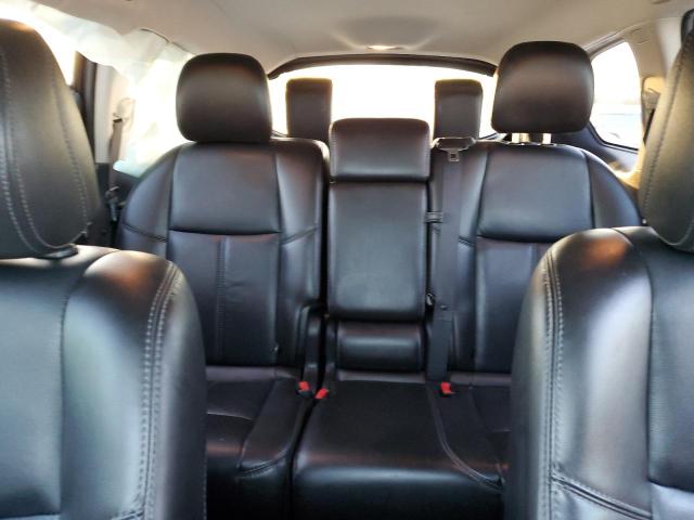 Photo 10 from auction – 2014 NISSAN PATHFINDER with VIN 5N1AR2MN0EC698140