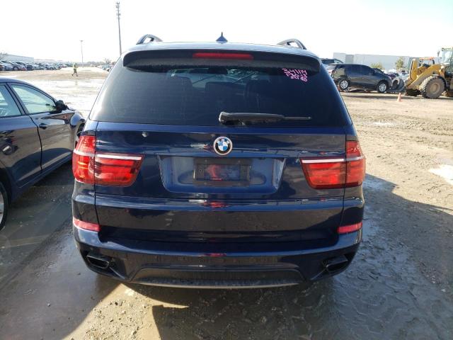 Photo 6 from auction – 2011 BMW X5 XDRIVE5 with VIN 5UXZV8C52BL418073