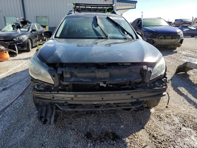 Photo 5 from auction – 2015 SUBARU OUTBACK 2. with VIN 4S4BSALCXF3317298
