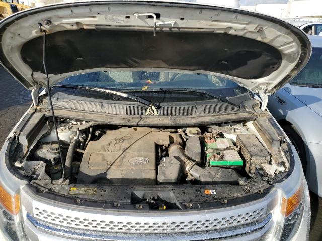 Photo 11 from auction – 2012 FORD EXPLORER X with VIN 1FMHK8D80CGA74229