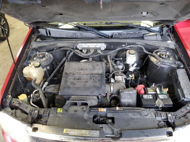 Photo 11 from auction – 2010 FORD ESCAPE LIM with VIN 1FMCU9EG5AKC85615