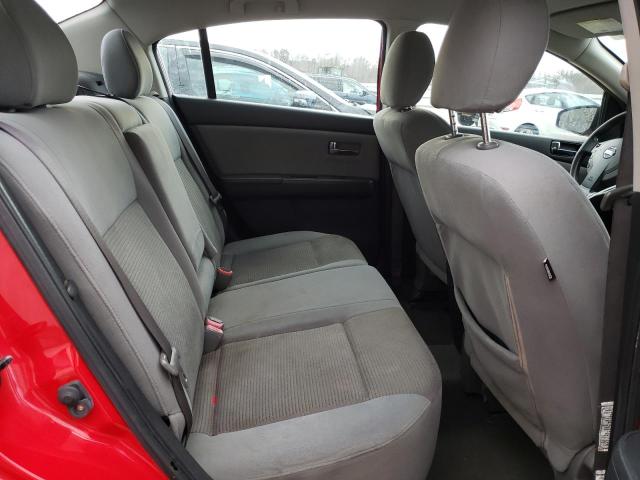 Photo 10 from auction – 2012 NISSAN SENTRA 2.0 with VIN 3N1AB6AP9CL653711