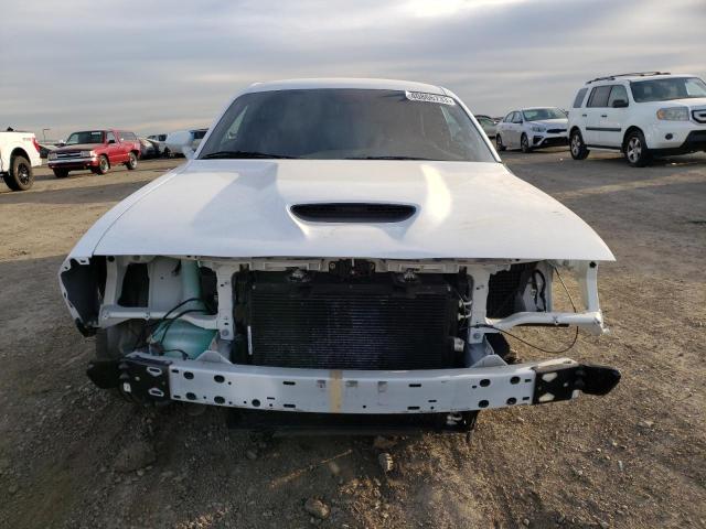 Photo 5 from auction – 2021 DODGE CHALLENGER with VIN 2C3CDZBT6MH564545