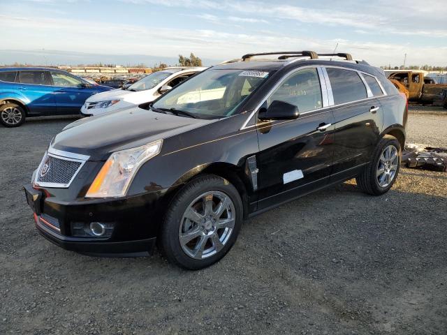 Photo 1 from auction – 2010 CADILLAC SRX PERFOR with VIN 3GYFNBEY1AS630832