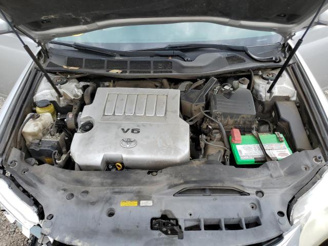 Photo 11 from auction – 2011 TOYOTA AVALON BAS with VIN 4T1BK3DB1BU415755