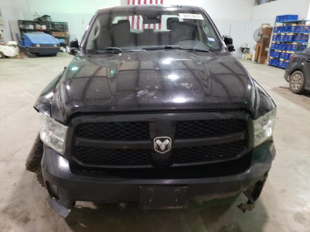 Photo 5 from auction – 2017 RAM 1500 ST with VIN 3C6RR7KT9HG523254