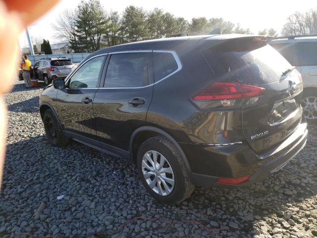 Photo 2 from auction – 2017 NISSAN ROGUE S with VIN KNMAT2MV4HP576013