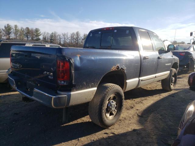 Photo 3 from auction – 2003 DODGE RAM 2500 S with VIN 1D7KU28D73J570467