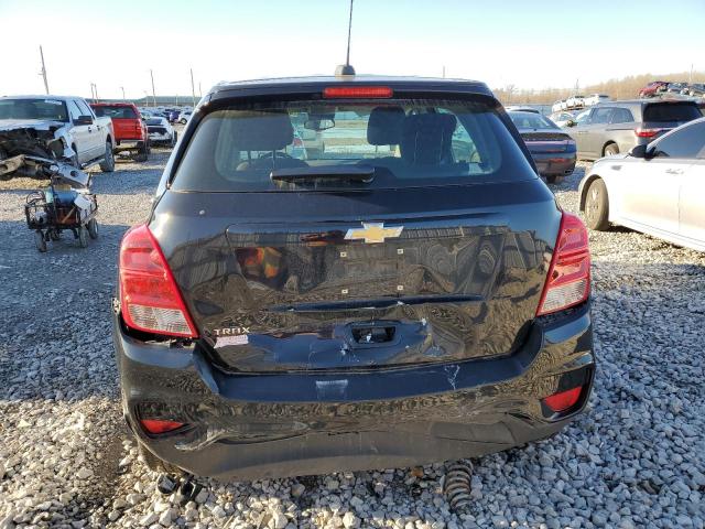 Photo 6 from auction – 2017 CHEVROLET TRAX LS with VIN 3GNCJKSB3HL256689