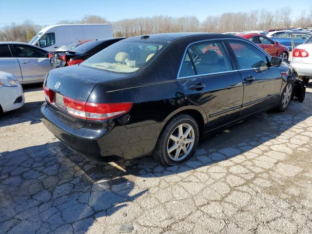 Photo 3 from auction – 2004 HONDA ACCORD EX with VIN 1HGCM66804A016959