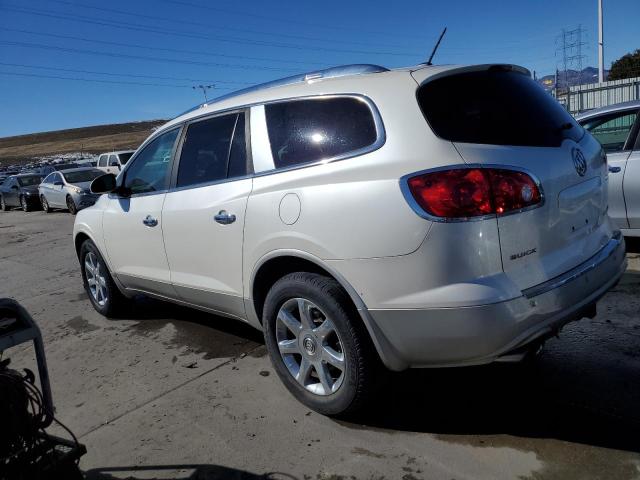 Photo 2 from auction – 2008 BUICK ENCLAVE CX with VIN 5GAEV23748J284414