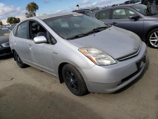 Photo 4 from auction – 2009 TOYOTA PRIUS with VIN JTDKB20UX93516802