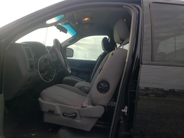 Photo 7 from auction – 2007 DODGE RAM 1500 S with VIN 1D7HA18257S174825