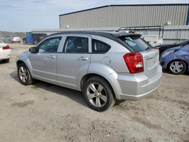 Photo 2 from auction – 2011 DODGE CALIBER MA with VIN 1B3CB3HA1BD297010