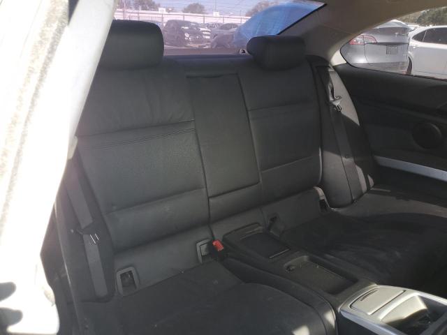 Photo 10 from auction – 2009 BMW 335 I with VIN WBAWB735X9P046473