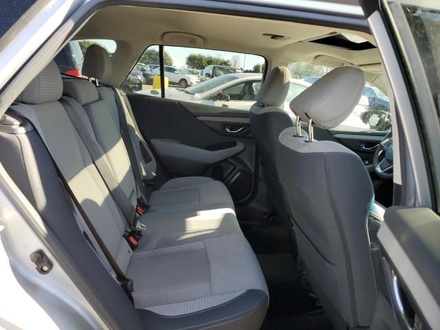 Photo 11 from auction – 2020 SUBARU OUTBACK PR with VIN 4S4BTAEC5L3160155