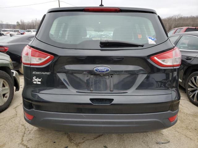 Photo 6 from auction – 2014 FORD ESCAPE S with VIN 1FMCU0F79EUB26763